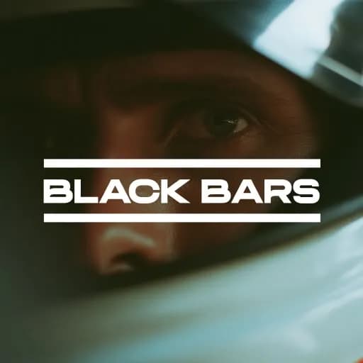 Black Bars