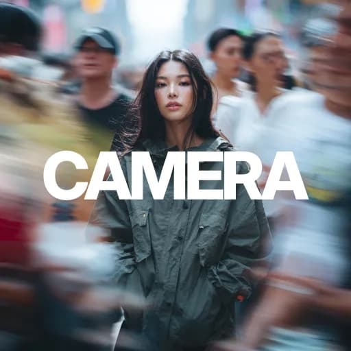 Seamless Transitions