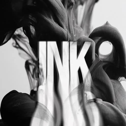 Ink