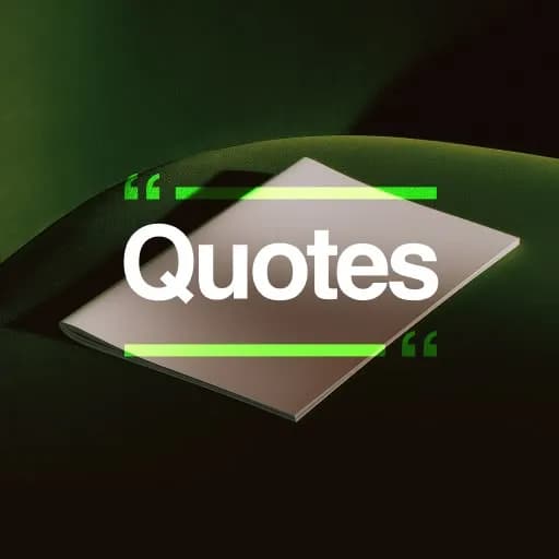 Quotes