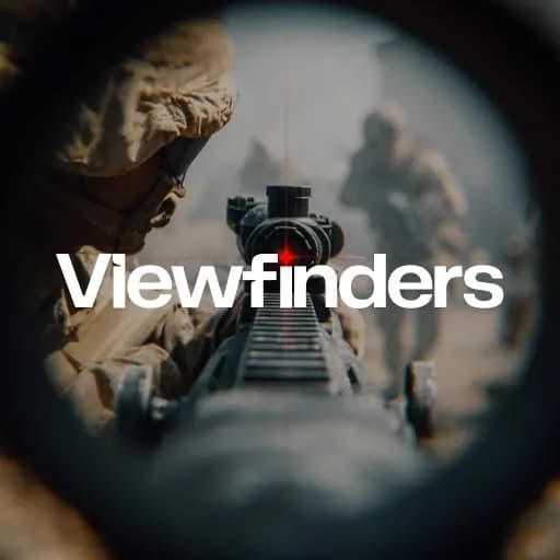 Camera Viewfinders