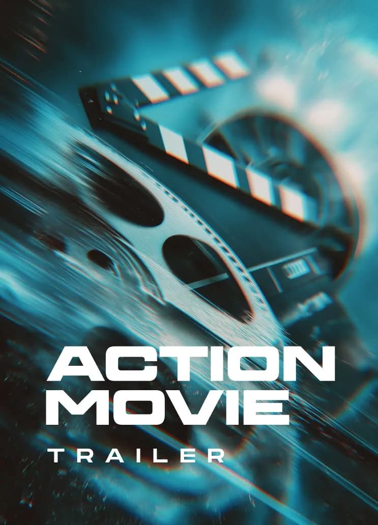 Action Movie Trailer