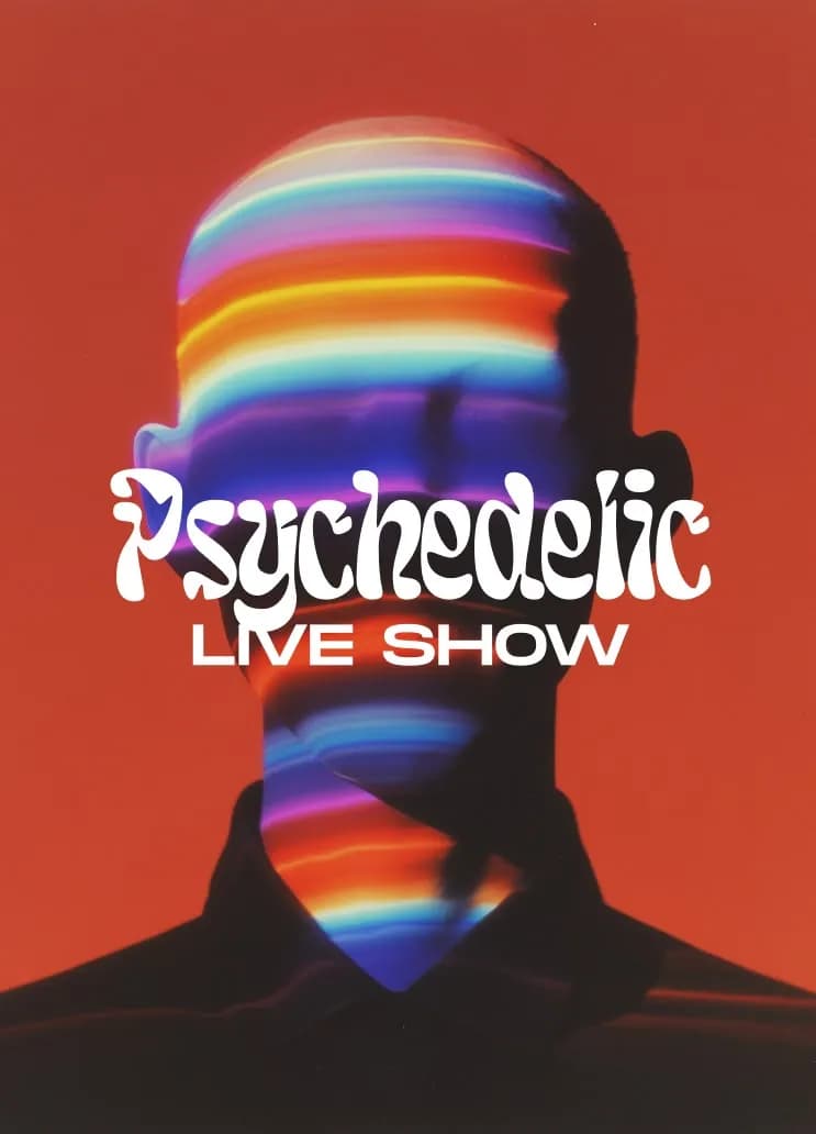 Psychedelic Live Show