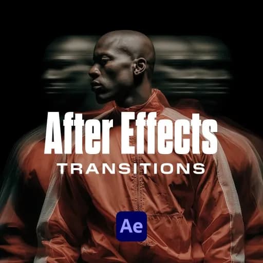 Free After Effects Transitions