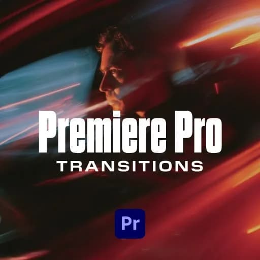 Free Premiere Pro Transitions